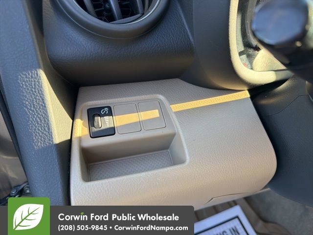 Used 2010 Toyota RAV4 4WD image 14