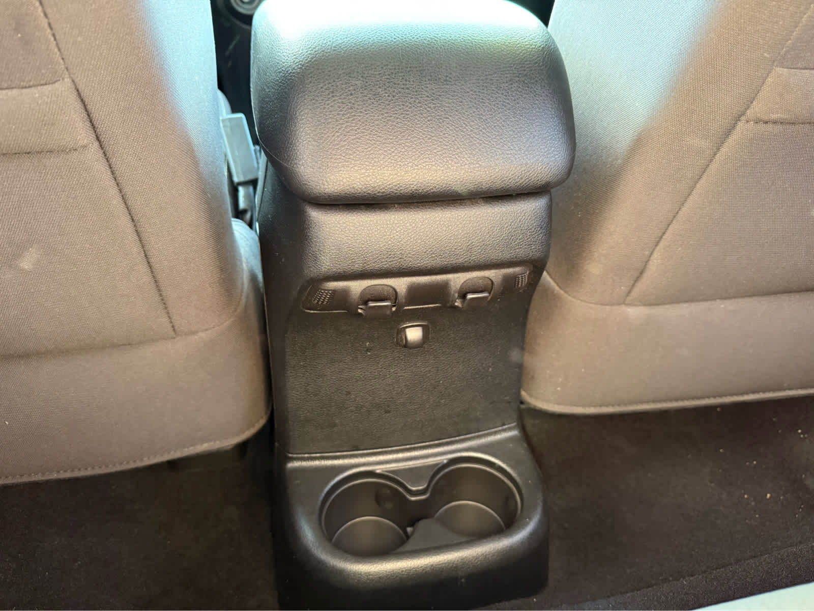 Used 2018 Jeep Wrangler Sahara w/ Connectivity Group image 21