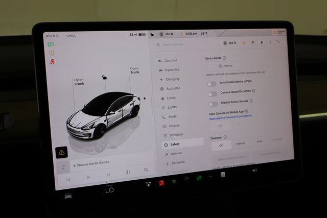 Used 2023 Tesla Model 3 Standard Range RWD image 36