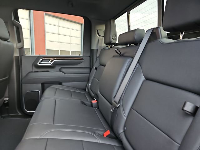 New 2026 Chevrolet Silverado 2500 Custom w/ Custom Value Package image 23