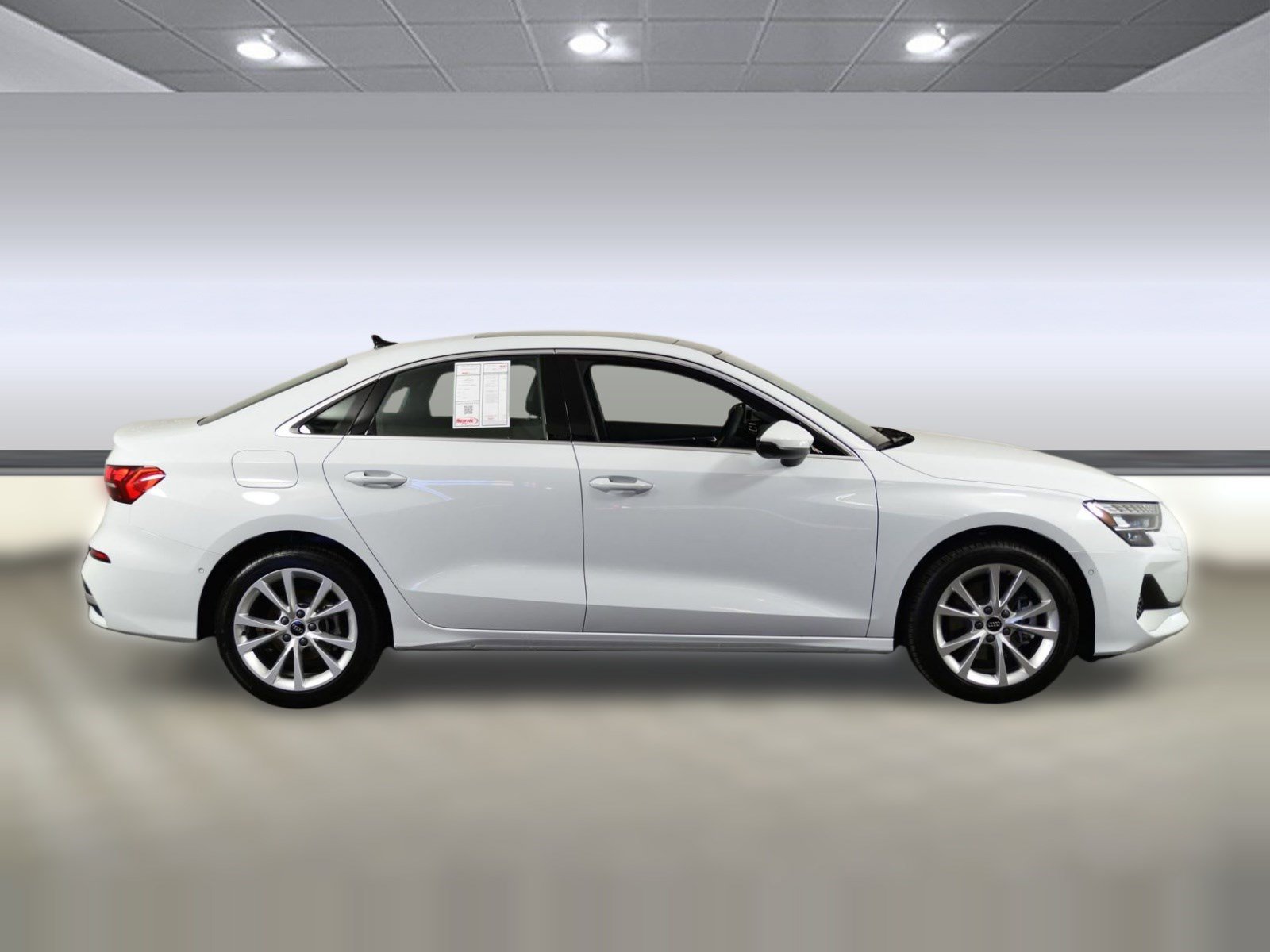 New 2026 Audi A3 2.0T Premium Plus AWD/4WD image 7