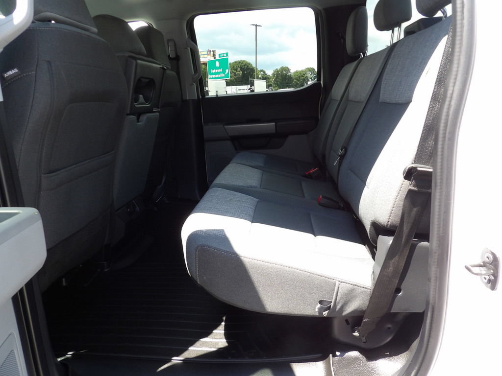 Used 2025 Ford F350 XLT AWD/4WD image 32