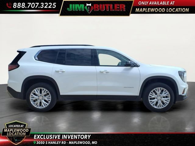 Used 2026 GMC Acadia Elevation w/ Elevation Premium Package image 5