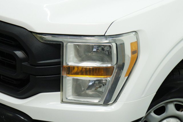 Used 2022 Ford F150 XL w/ Trailer Tow Package AWD/4WD image 2