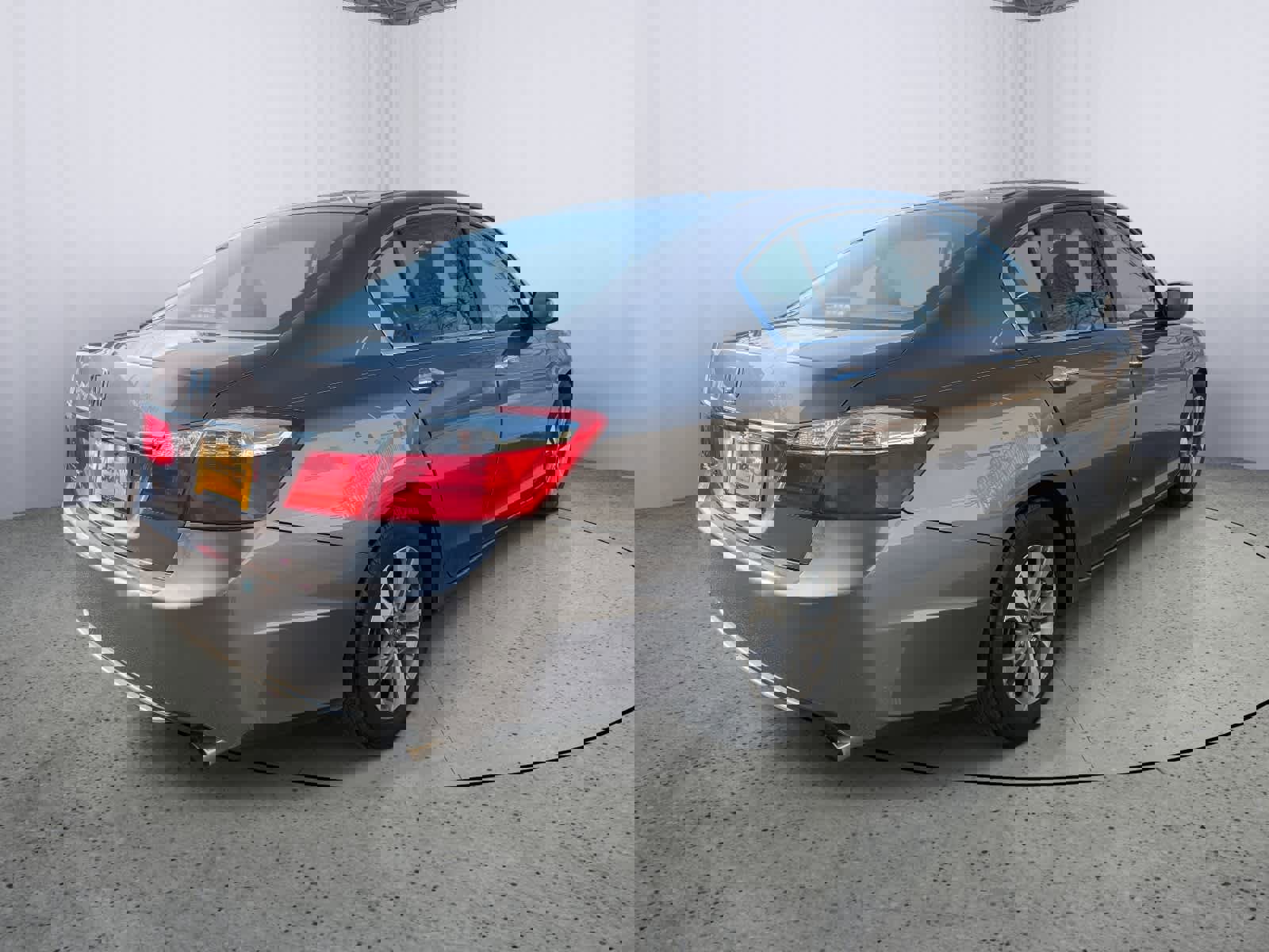 Used 2014 Honda Accord LX image 3