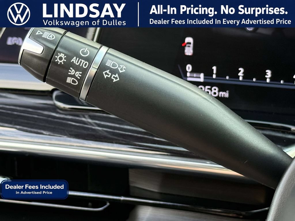 Used 2022 Cadillac Escalade ESV Sport w/ Touring Package AWD/4WD image 23