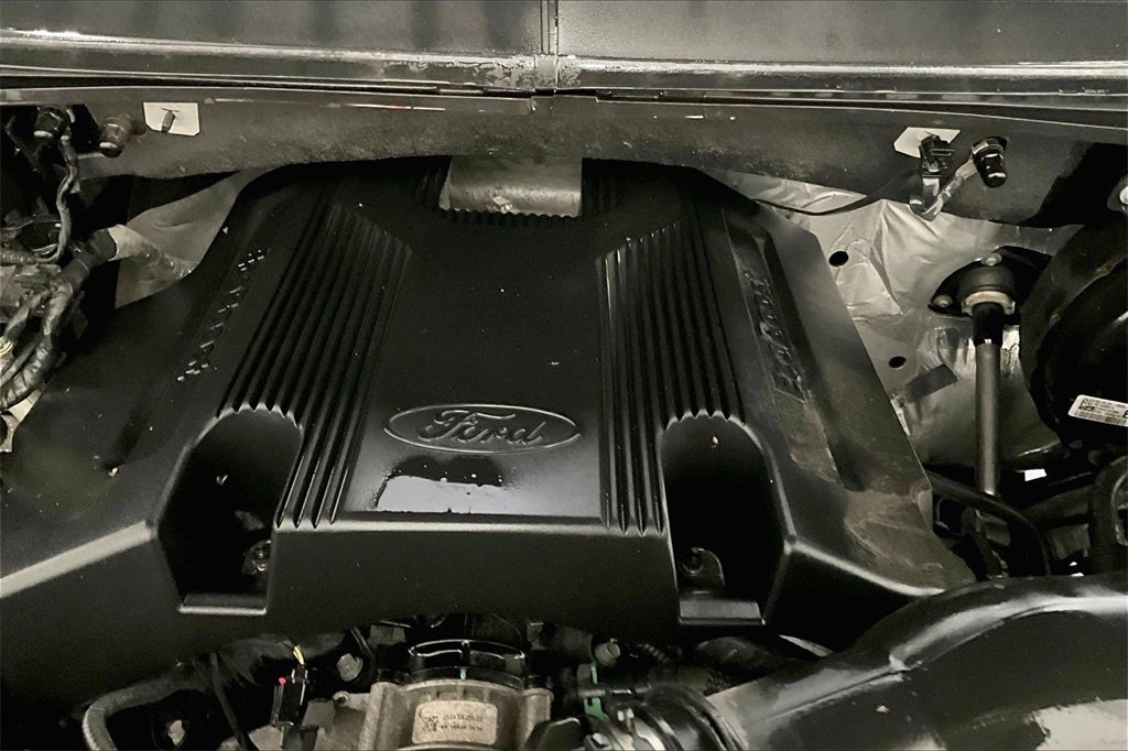 Used 2020 Ford F150 XLT w/ Equipment Group 302A Luxury image 30