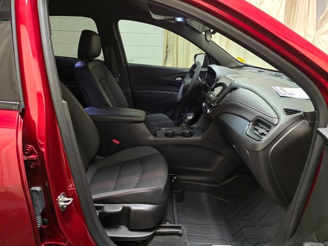 Used 2024 Chevrolet Equinox RS AWD/4WD image 35