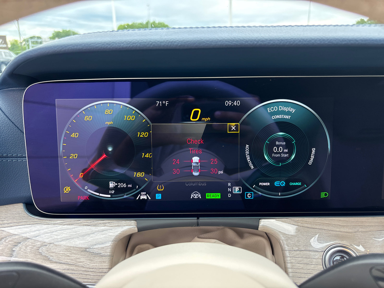 Used 2023 Mercedes-Benz E 450 4MATIC Cabriolet image 15