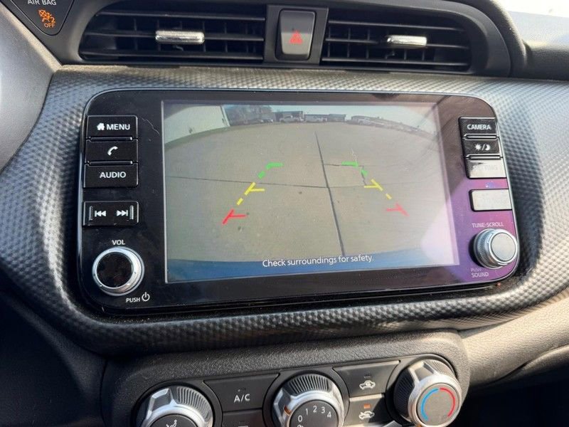 Used 2023 Nissan Kicks SV image 18