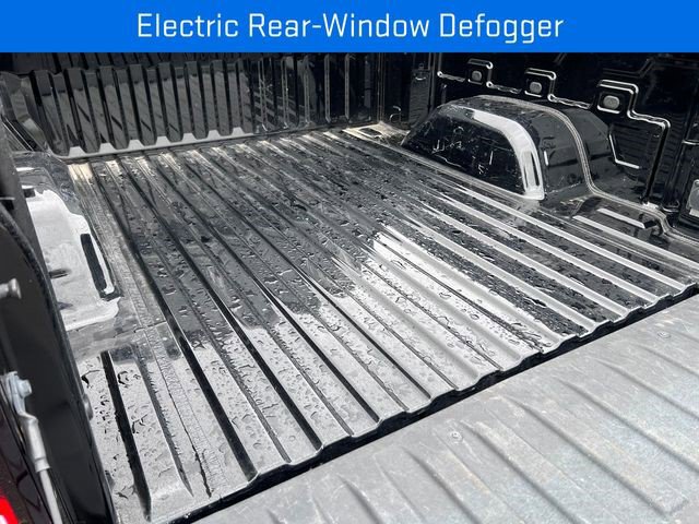 Certified 2024 GMC Sierra 1500 Elevation AWD/4WD image 14