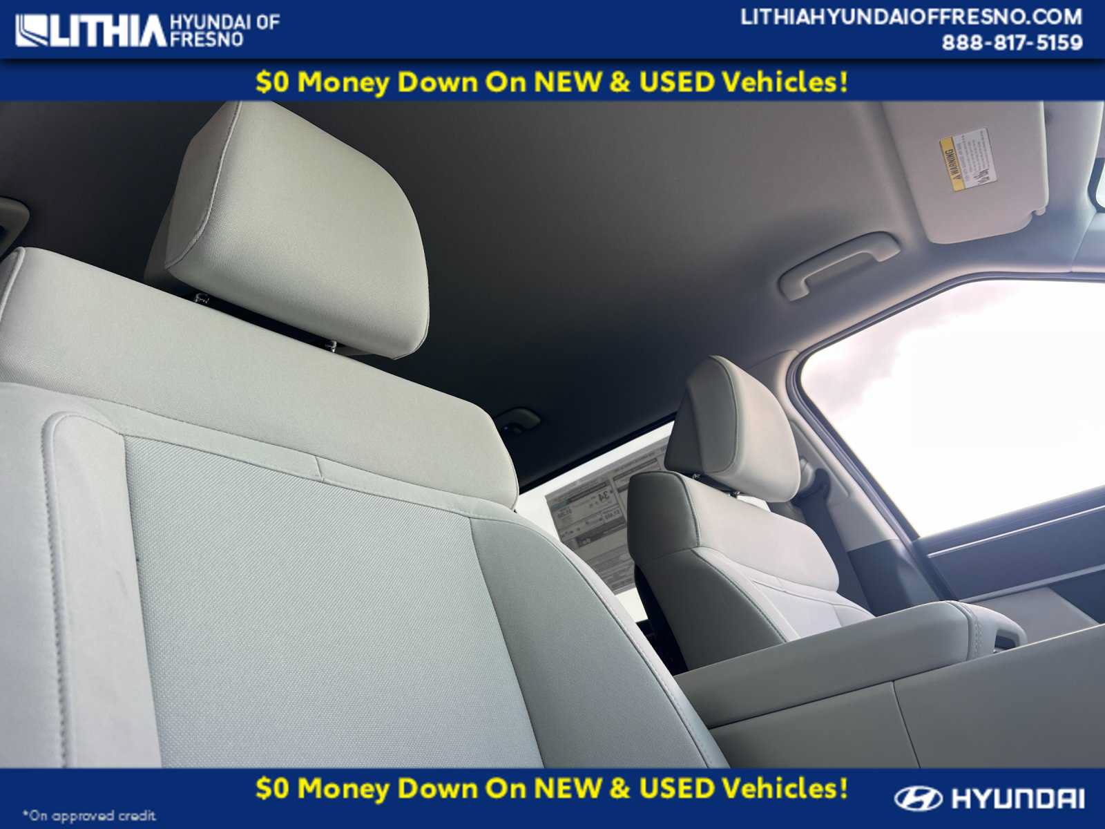New 2026 Hyundai Santa Fe SE AWD/4WD image 17