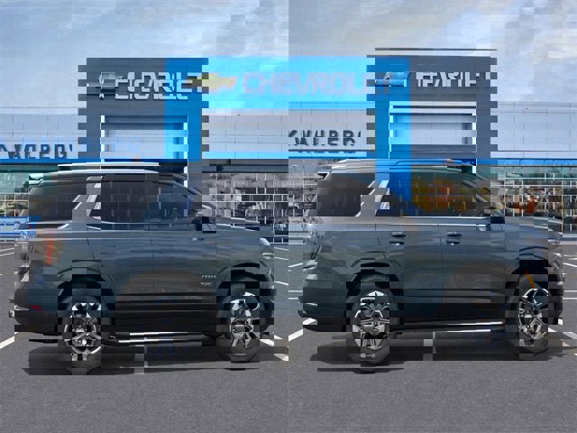 New 2026 Chevrolet Tahoe LS image 5