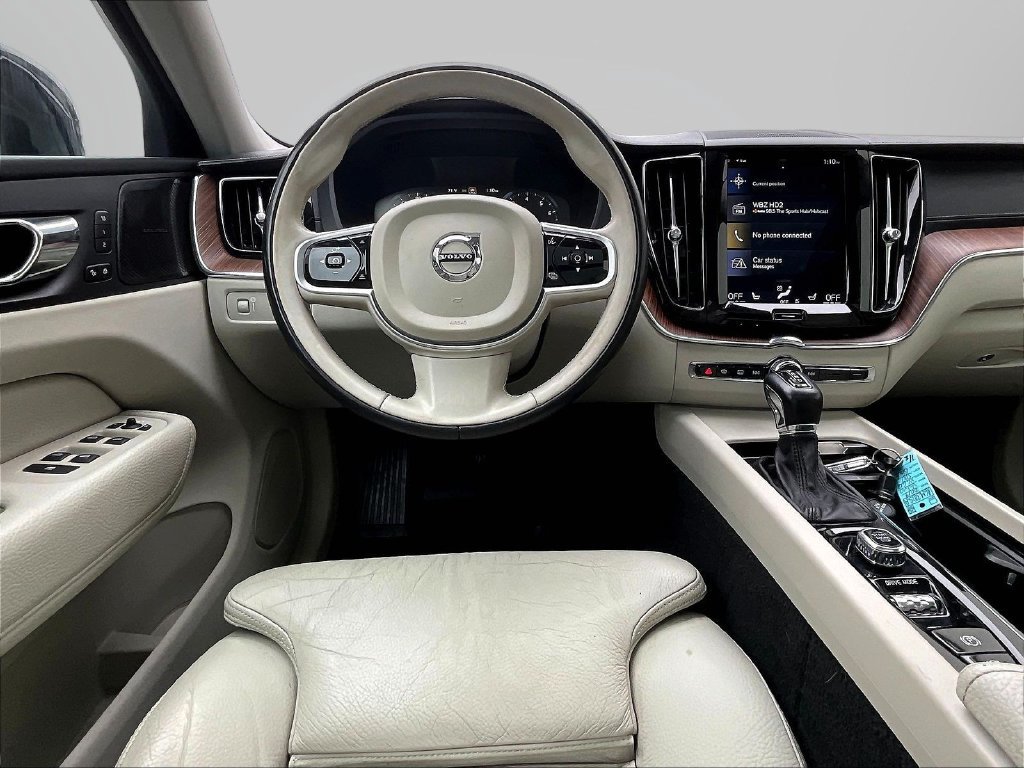 Used 2019 Volvo XC60 T6 Inscription w/ Protection Package AWD/4WD image 10
