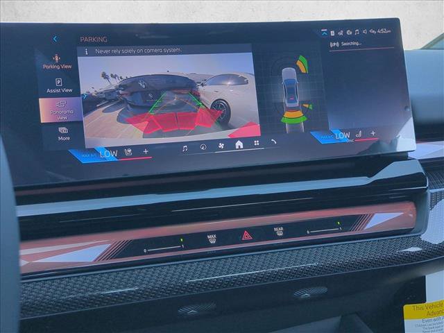 New 2027 BMW 530i w/ M Sport Package RWD image 13