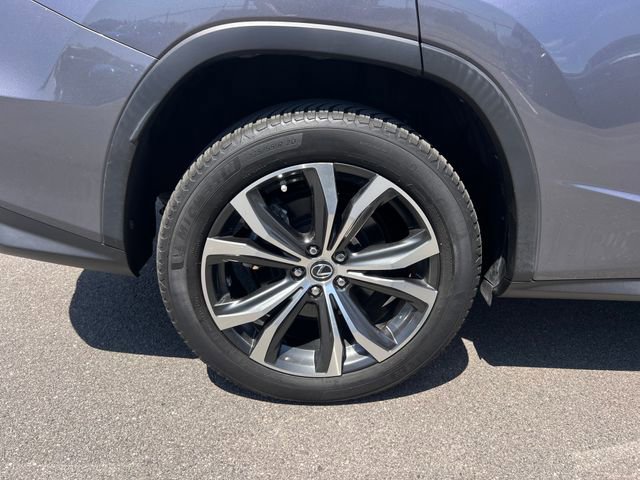 Used 2020 Lexus RX 350 FWD w/ Premium Package image 38