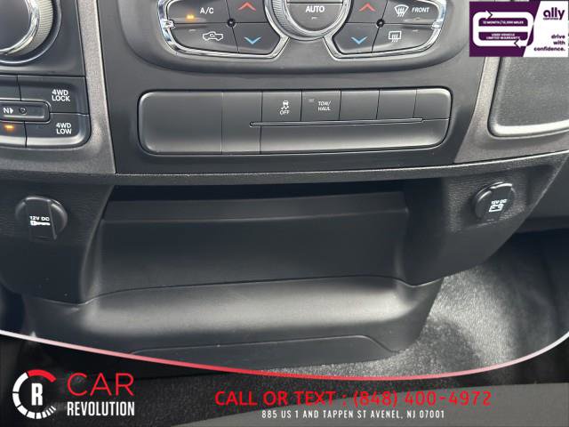 Used 2022 RAM 1500 Tradesman w/ Electronics Group AWD/4WD image 36