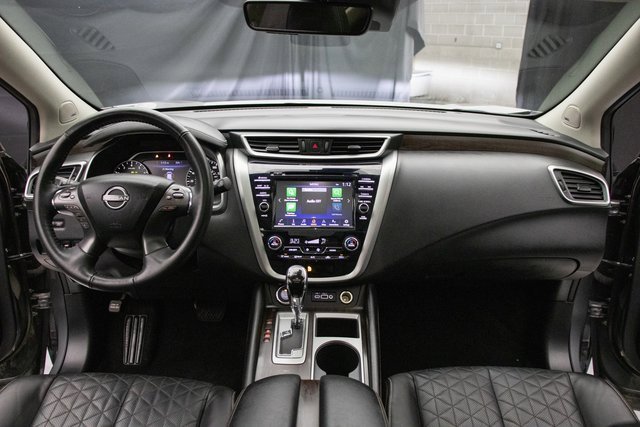Used 2024 Nissan Murano Platinum image 24