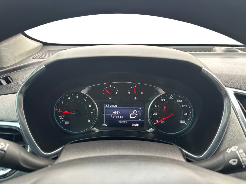 Used 2023 Chevrolet Equinox LS w/ LS Convenience Package FWD image 23