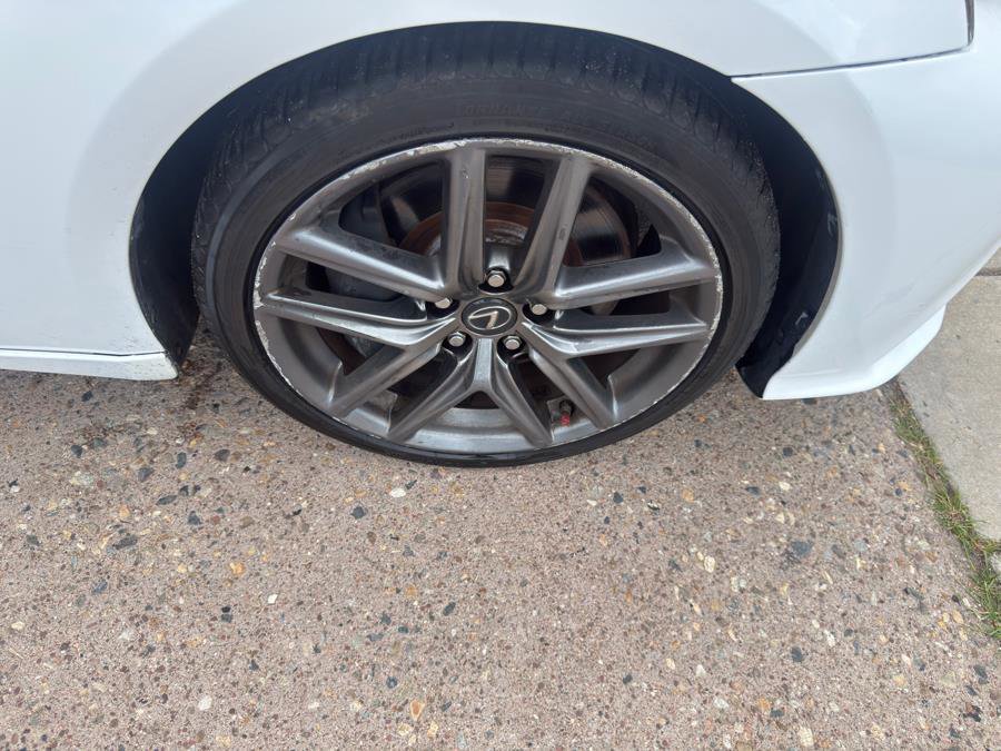 Used 2016 Lexus IS 300 AWD w/ F Sport Package image 26