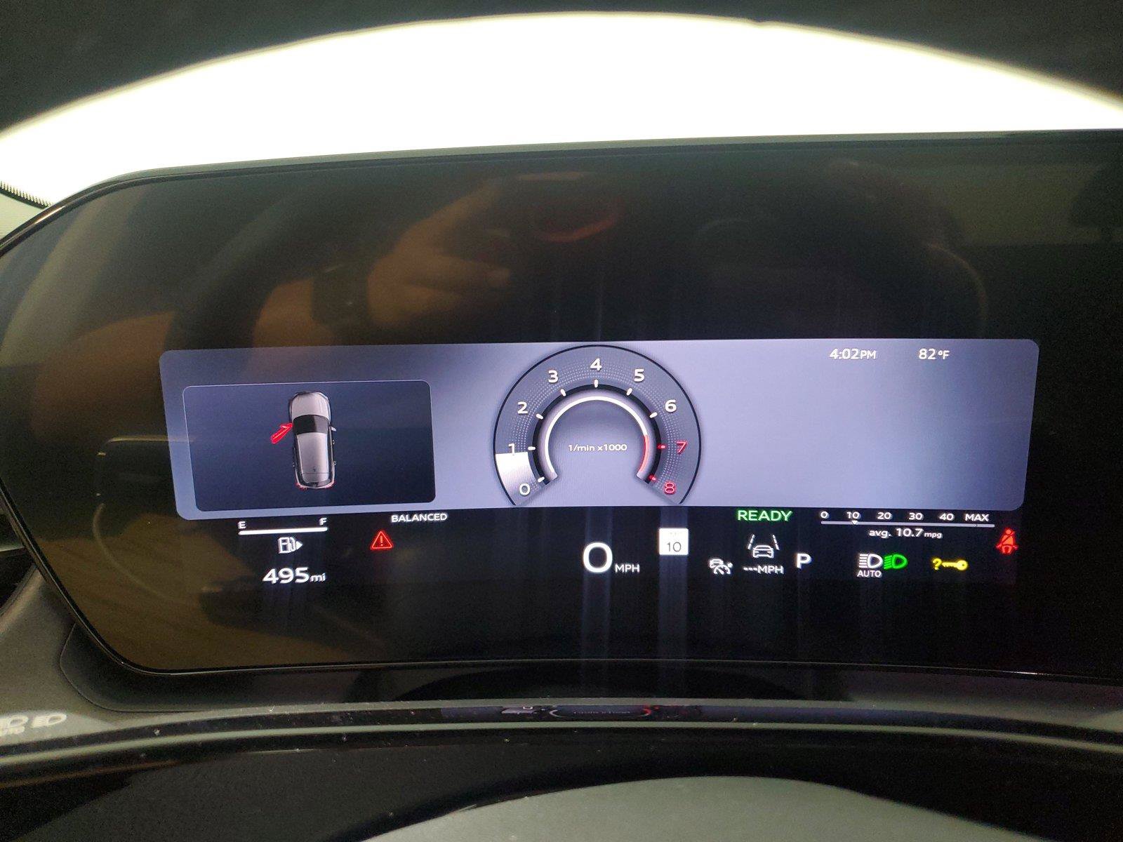 New 2026 Audi Q3 quattro 2.0T AWD/4WD image 27