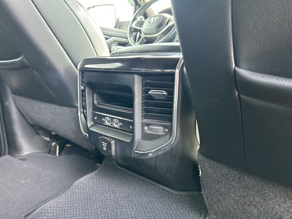 Used 2022 RAM 2500 Laramie image 39