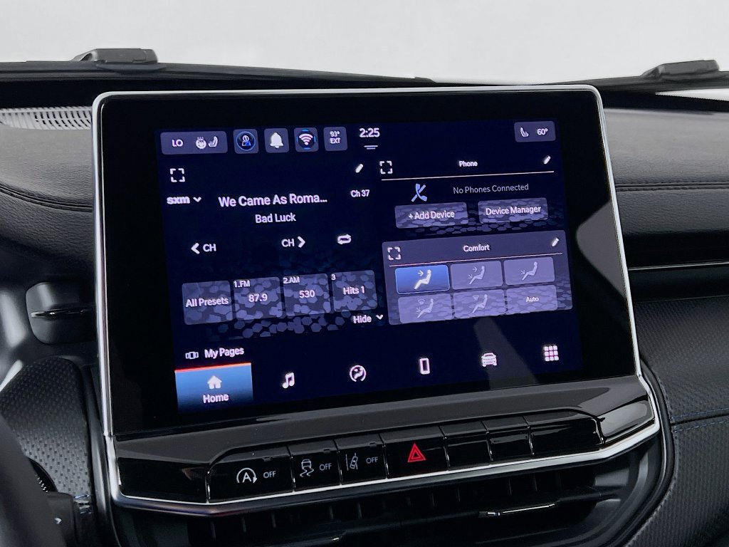 New 2026 Jeep Compass Latitude AWD/4WD image 14
