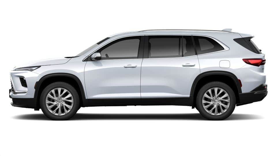 New 2026 Buick Enclave Preferred w/ Power Package FWD image 32