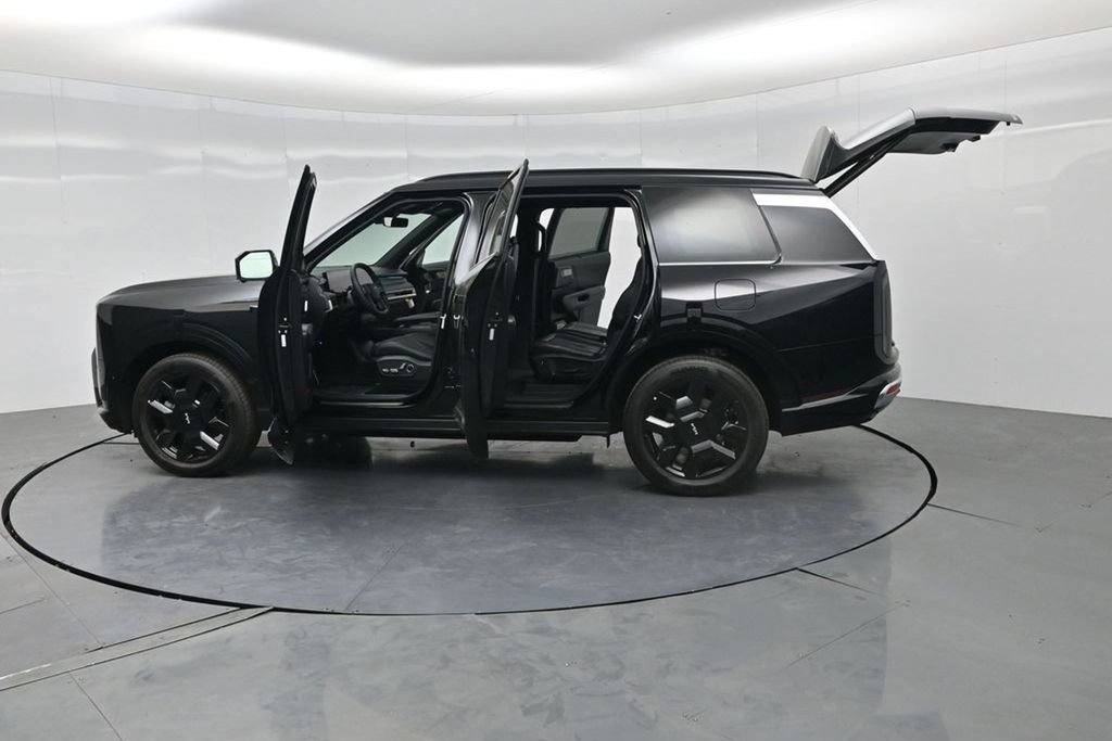 New 2027 Kia Telluride SX w/ Towing Package FWD image 55