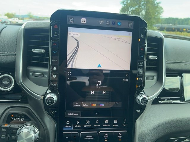 New 2026 RAM 1500 Laramie image 22