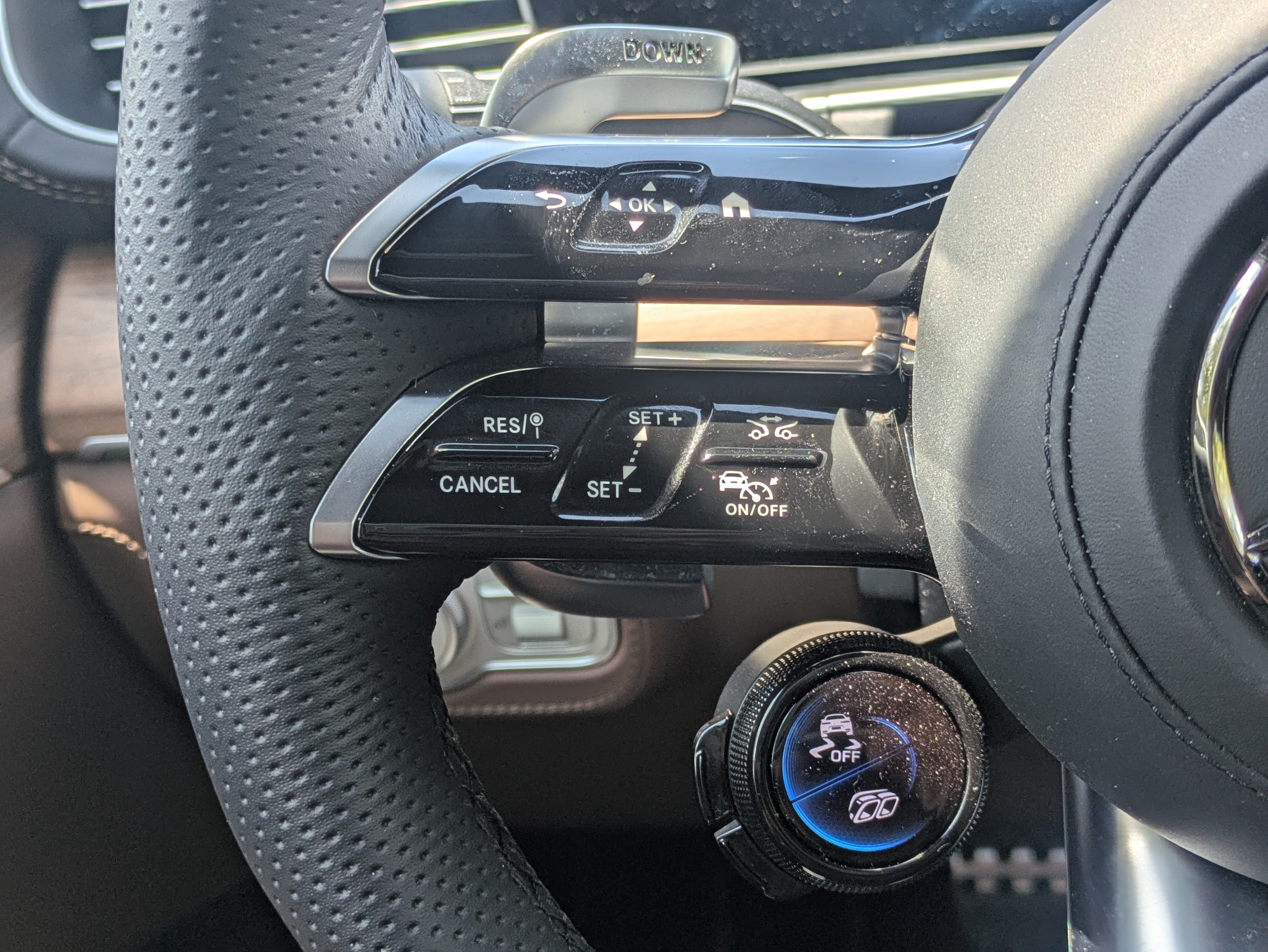 Certified 2026 Mercedes-Benz GLE 53 AMG 4MATIC Coupe image 24