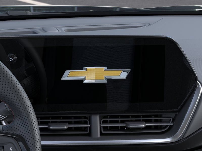 New 2026 Chevrolet Trax RS w/ Driver Confidence Package FWD image 23
