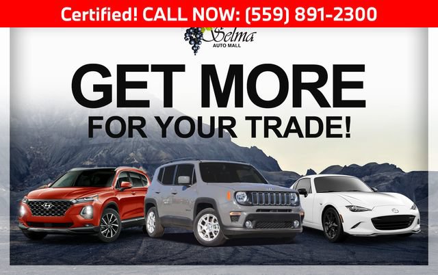 Certified 2025 Kia Seltos EX FWD image 32