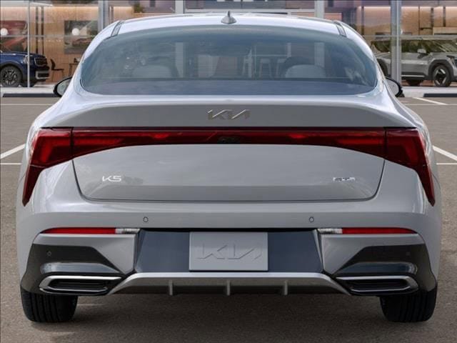 New 2026 Kia K5 GT-Line FWD image 13