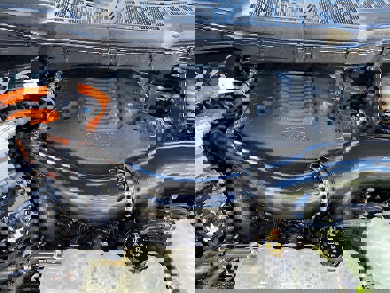 Certified 2023 Ford F150 Lariat w/ Equipment Group 502A High image 69