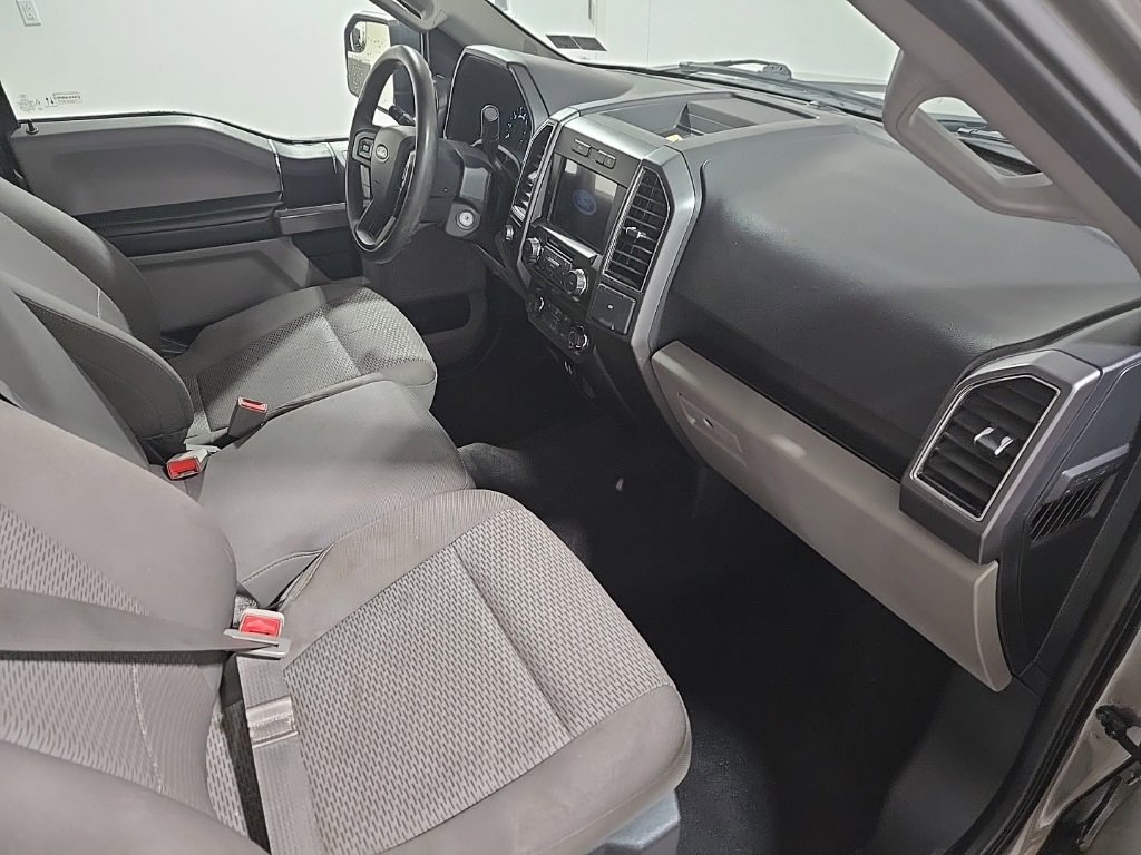 Used 2020 Ford F150 XLT image 17
