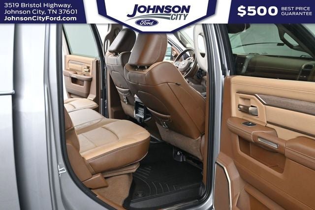 Used 2023 RAM 3500 Limited AWD/4WD image 13
