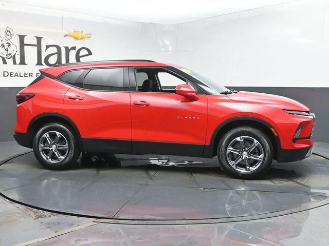 Used 2023 Chevrolet Blazer LT w/ Convenience Package image 1