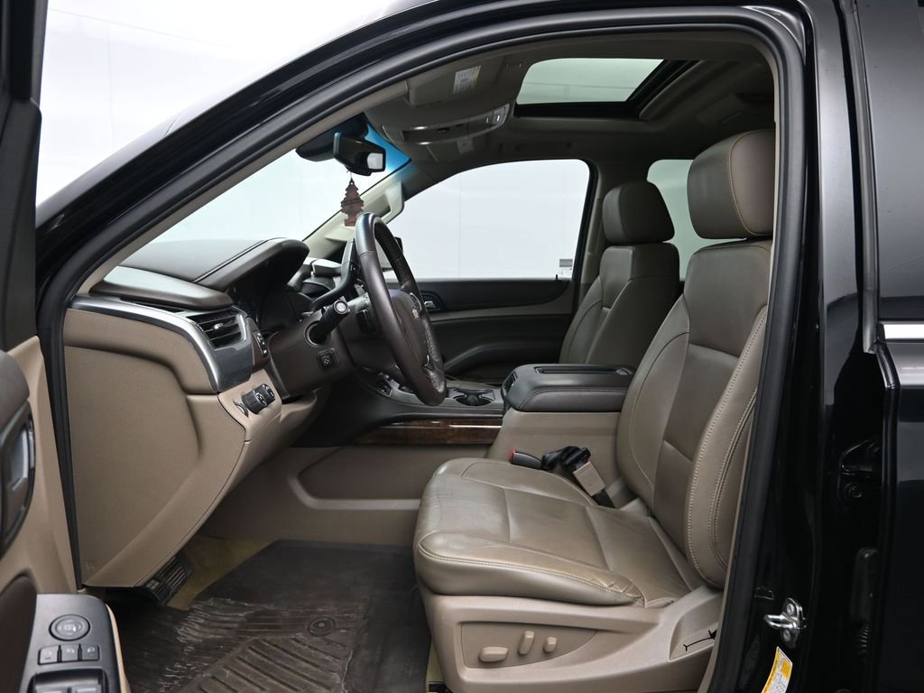 Used 2018 Chevrolet Tahoe LT image 26