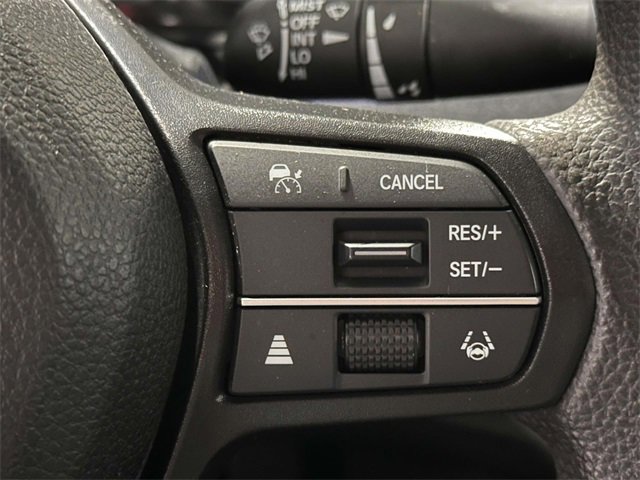 Certified 2023 Honda Accord EX image 20