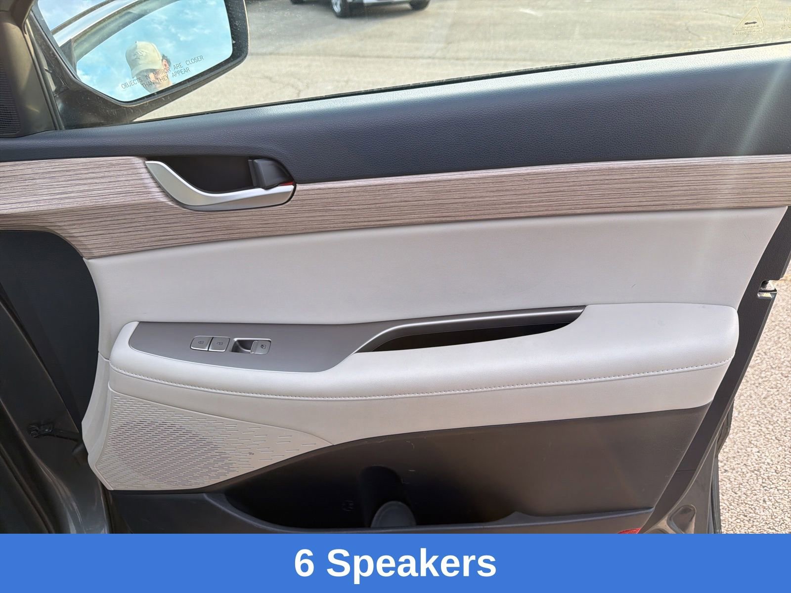 Used 2021 Hyundai Palisade SEL w/ Premium Package image 27
