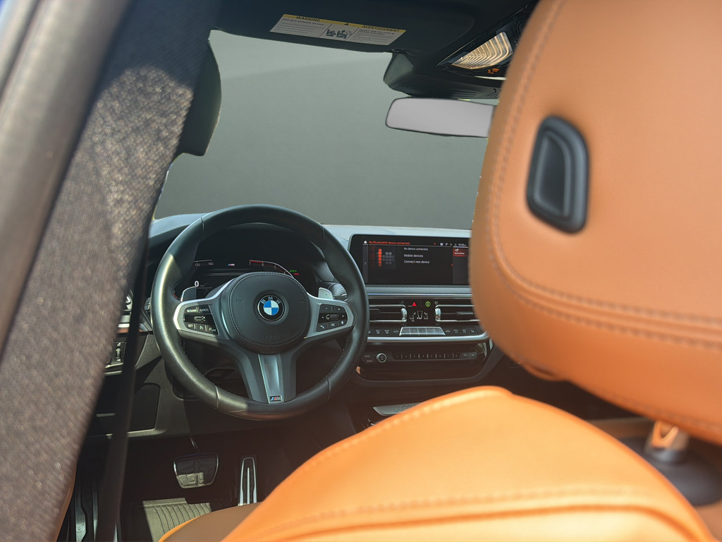 Used 2022 BMW X3 xDrive30i w/ M Sport Package 2 AWD/4WD image 46