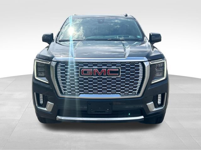 Used 2021 GMC Yukon Denali w/ Denali Ultimate Package image 9