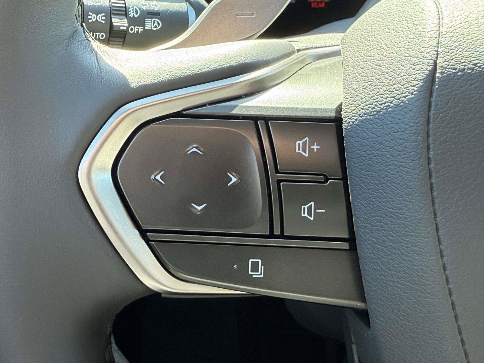 New 2026 Lexus RX 350 Premium Plus w/ Convenience Package FWD image 18