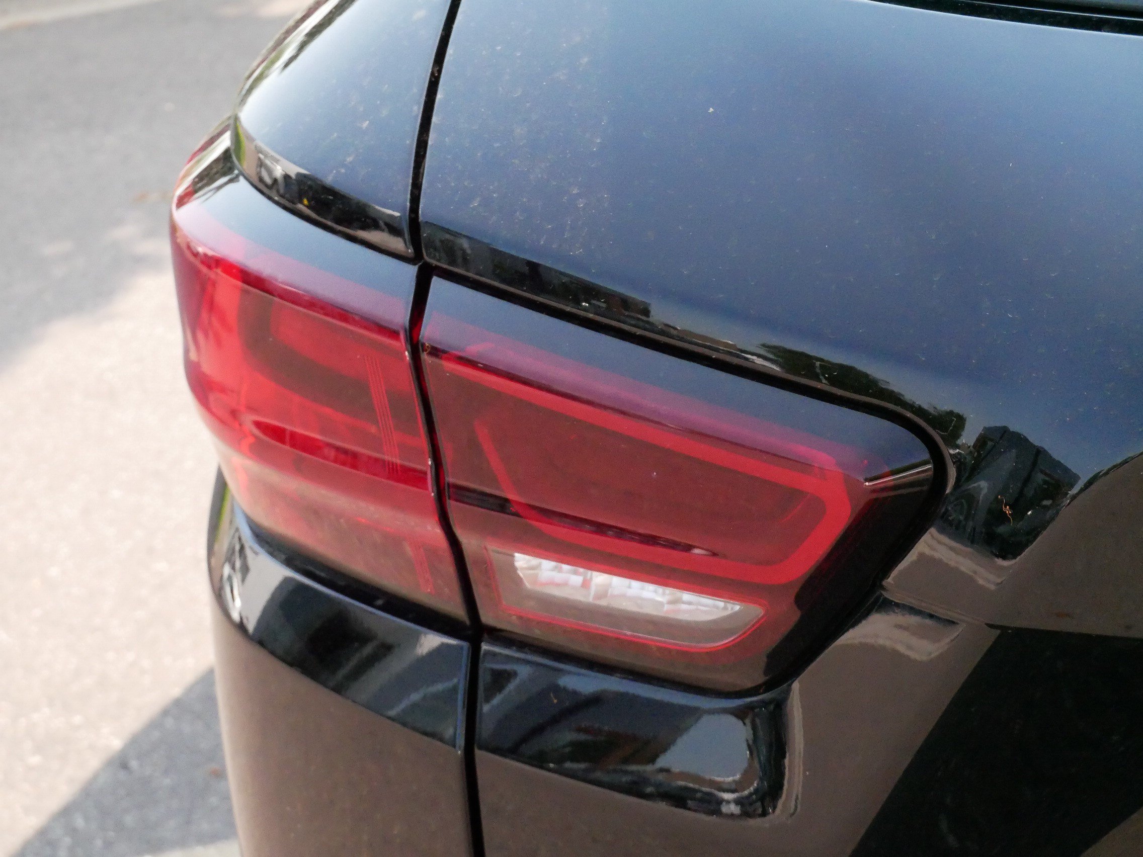 Used 2024 Chevrolet Blazer LT w/ Convenience Package FWD image 17