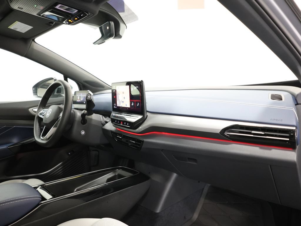 Used 2024 Volkswagen ID.4 S RWD image 23