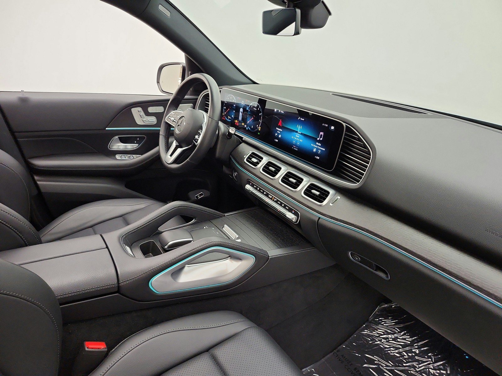 Certified 2022 Mercedes-Benz GLE 350 image 22