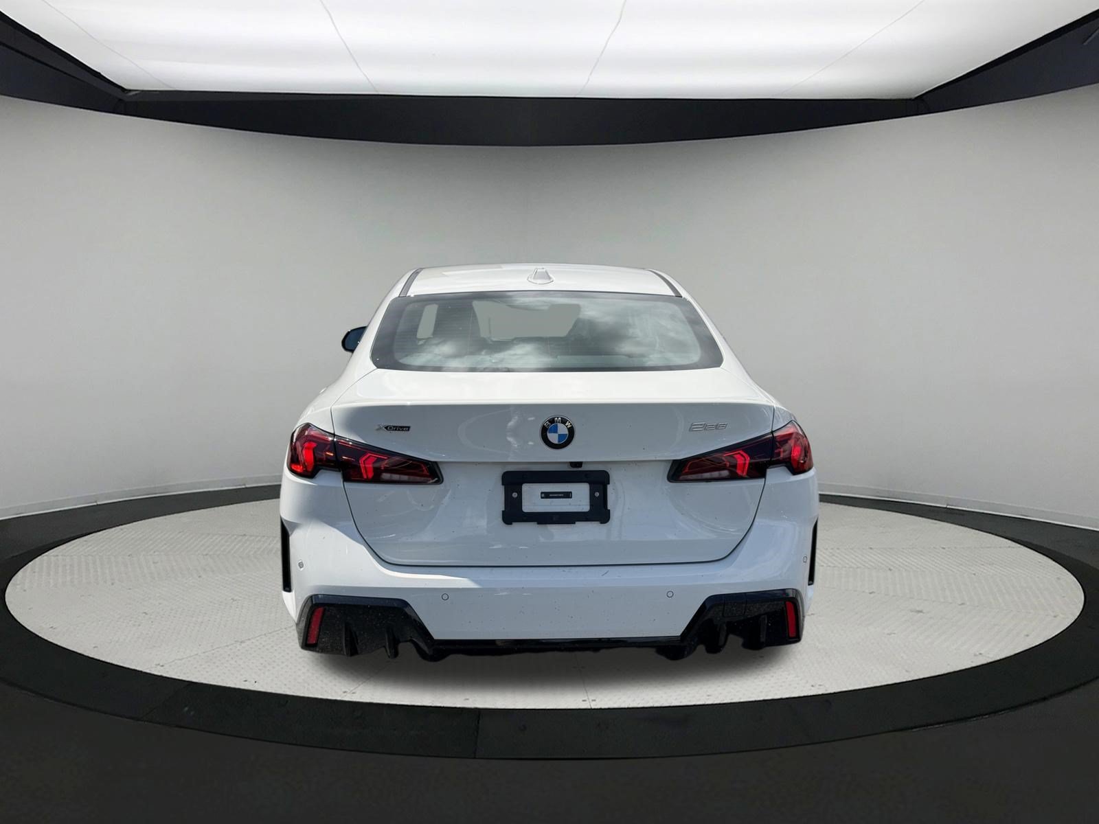 New 2026 BMW 228i xDrive w/ Technology Package AWD/4WD image 5