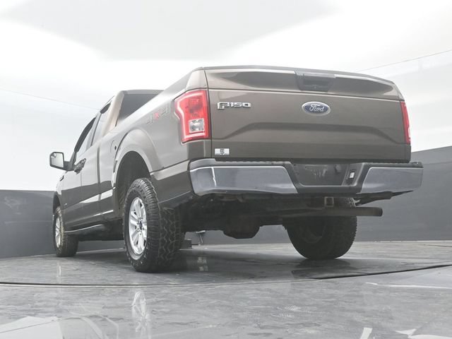 Certified 2017 Ford F150 XL w/ Equipment Group 101A Mid AWD/4WD image 23