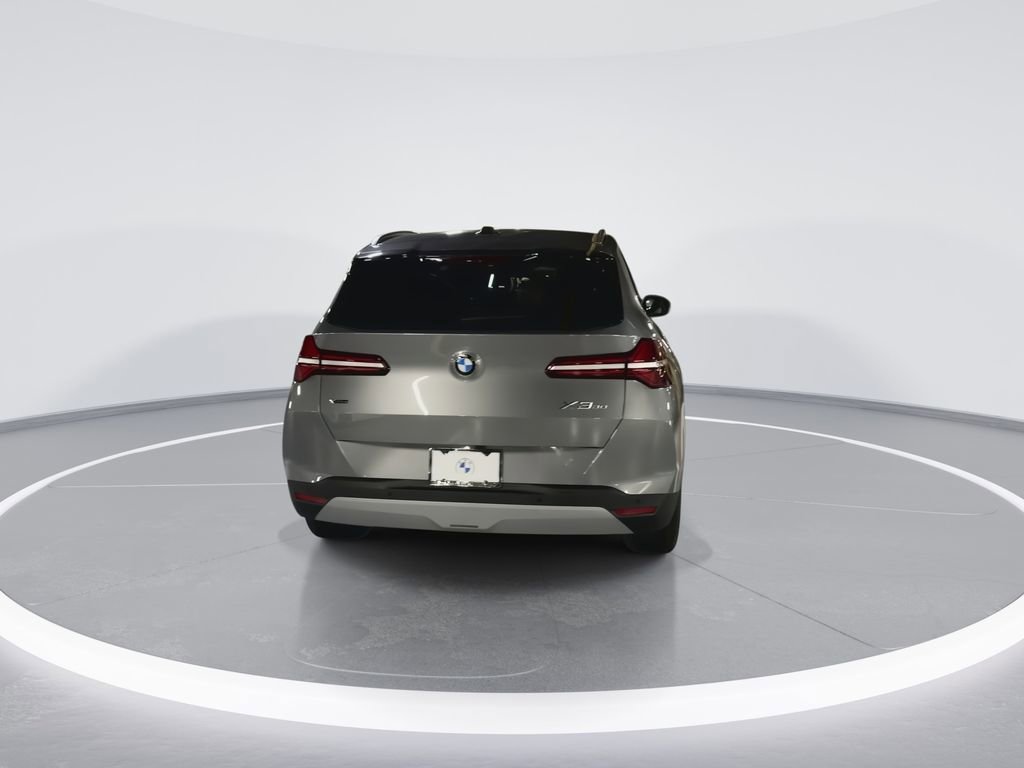 New 2026 BMW X3 xDrive30 w/ Convenience Package image 7
